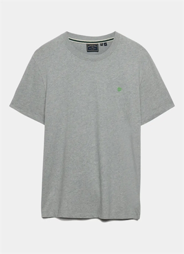 Superdry Essential SDCO Logo Emb T-Shi